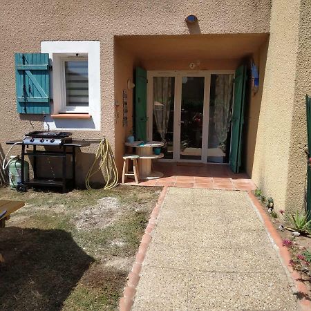 Residence Village Marin Catalan Torreilles Plage Zewnętrze zdjęcie
