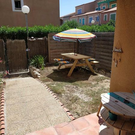 Residence Village Marin Catalan Torreilles Plage Zewnętrze zdjęcie