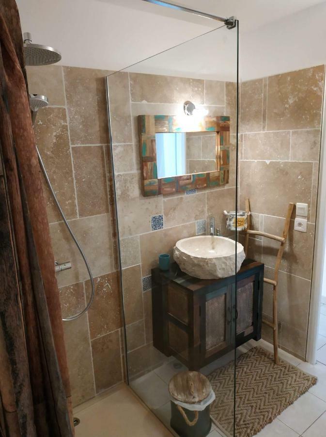 Residence Village Marin Catalan Torreilles Plage Zewnętrze zdjęcie