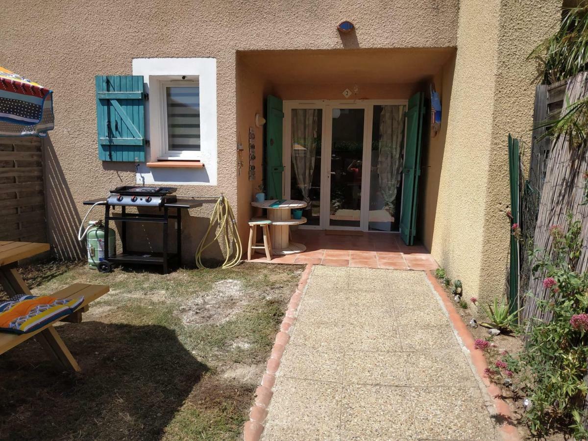 Residence Village Marin Catalan Torreilles Plage Zewnętrze zdjęcie