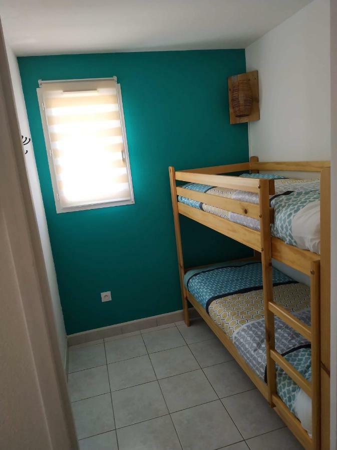 Residence Village Marin Catalan Torreilles Plage Zewnętrze zdjęcie